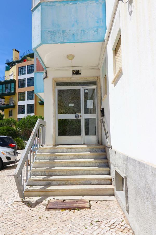 Beguest Sunlight Cascais Apartment מראה חיצוני תמונה